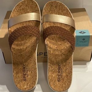 SPERRY Women's Sunkiss Pearl